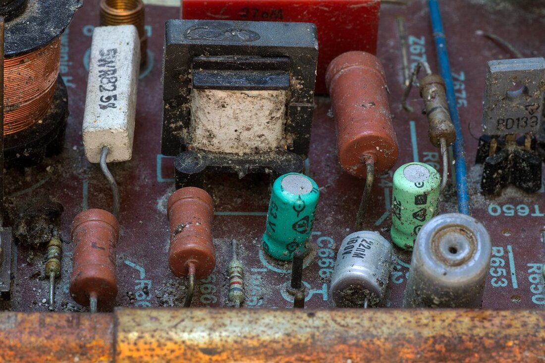 Erfahren Sie in unserem Artikel über die neuesten Eurostat-Zahlen zu Elektrogeräten und Elektroschrott in Deutschland. Trotz hoher Verkaufszahlen steht Deutschland mit einer Sammelquote von nur 31,7 % im europäischen Vergleich schlecht da. Die Deutsche Umwelthilfe fordert dringend wirksame Maßnahmen zur Reduzierung von Elektroschrott und eine verbindliche Wiederverwendungsquote. Lesen Sie mehr über die Herausforderungen und notwendigen Veränderungen im Umgang mit Elektroschrott.