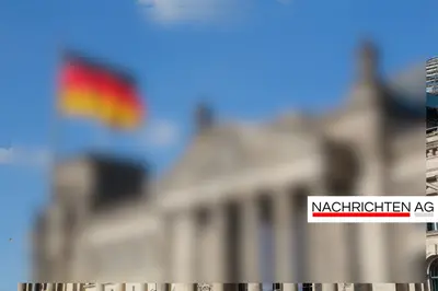 Rheinmetall eröffnet Munitionsfabrik: 500 Jobs und NATO-Besuch in Unterlüß!