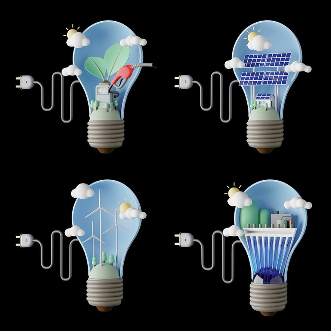 Entdecken Sie im aktuellen World Energy Markets Observatory 2024 von Capgemini die Herausforderungen der globalen Energiewende. Trotz Fortschritten zeigt der Bericht alarmierende Anstiege der Treibhausgasemissionen und verdeutlicht die Notwendigkeit einer schnelleren Transformation hin zu erneuerbaren Energien. Erfahren Sie mehr über strategische Ansätze zur Dekarbonisierung, die Rolle von Wasserstoff und Kernkraft sowie die Bedeutung intelligenter Stromnetze. Informieren Sie sich jetzt über die zentralen Erkenntnisse zur Erreichung der Klimaziele!
