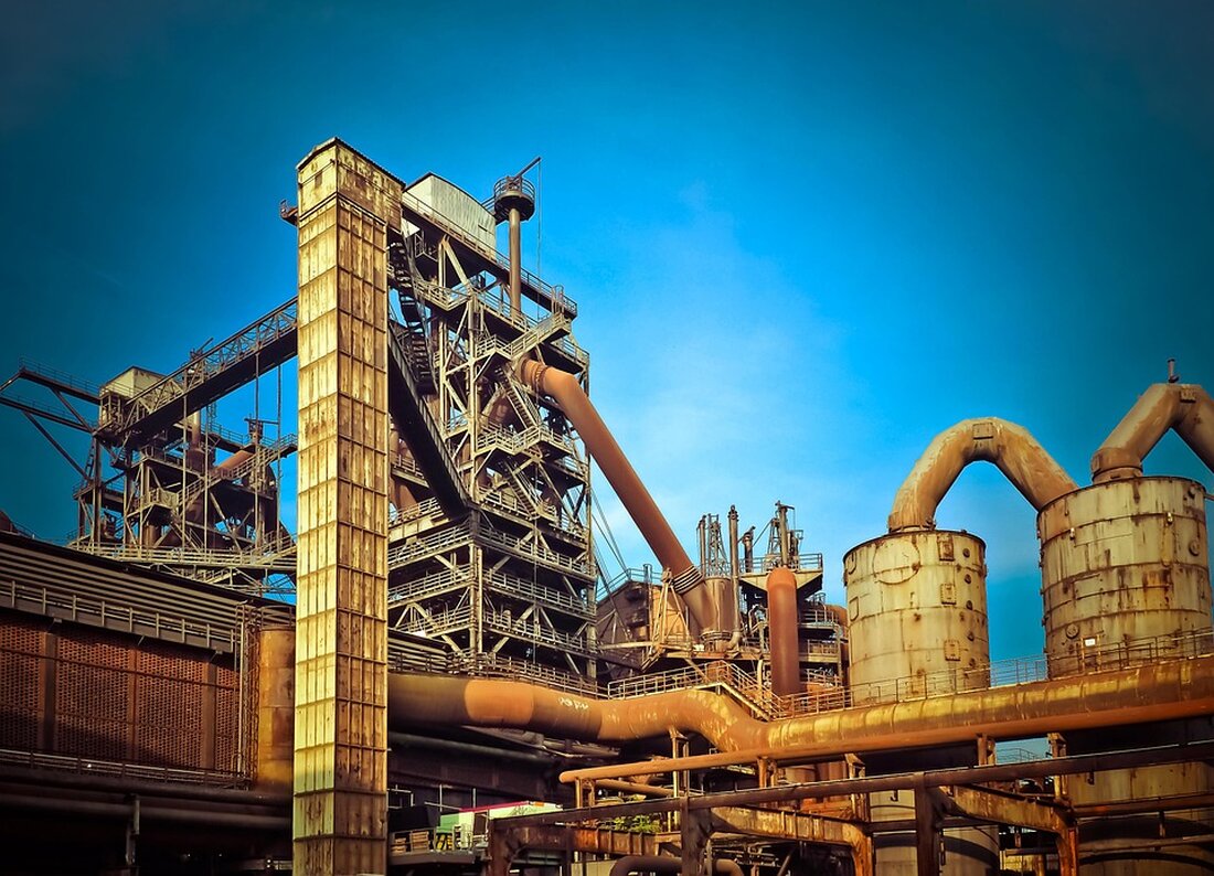 Energiekonzepte Deutschland gewinnt mit Ampere.StoragePro Gold beim iF DESIGN AWARD 2025 – eine Anerkennung für herausragendes Design und Innovation.