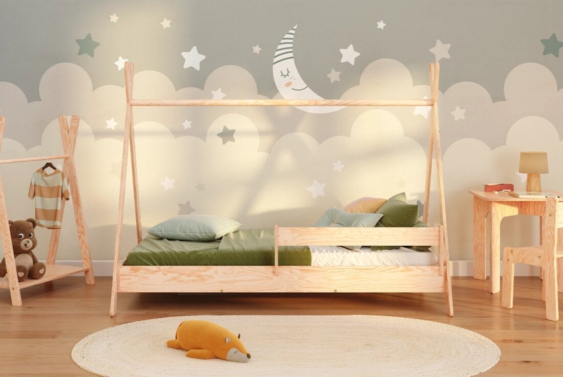 Bodenbetten erfreuen sich immer größerer Beliebtheit, vor allem bei denen, die einen modernen und minimalistischen Look in ihrem Schlafzimmer bevorzugen. Mit ihrem schlichten Design und der bodennahen Bauweise schaffen sie eine ruhige und entspannte Atmosphäre, die perfekt für das Schlafzimmer geeignet ist. In diesem Artikel erfährst du, warum Bodenbetten im Trend sind und wie du dein Schlafzimmer mit dieser trendigen Bettvariante modern und minimalistisch gestalten kannst. Was sind Bodenbetten und warum sind sie so beliebt? Bodenbetten sind Betten, die keinen traditionellen Bettrahmen oder Kopfteil haben. Sie bestehen aus einer Matratze, die direkt auf dem Boden oder auf einer sehr niedrigen …