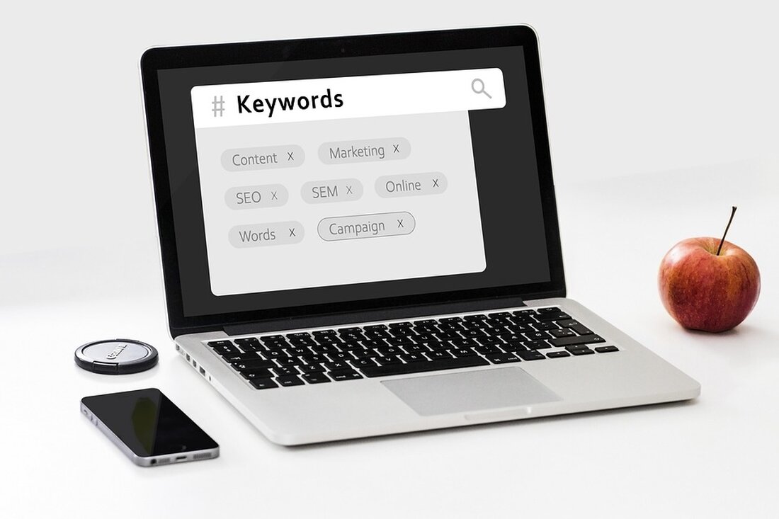 Verbessern Sie Ihr SEO-Wissen mit unserem Online-Seminar "Besseres Ranking in Suchmaschinen: Tipps für optimale Keywords & Metadaten". Erfahren Sie, wie Sie wertvolle Keywords recherchieren und effektive Metadaten erstellen, um Ihre Zielgruppe besser zu erreichen. Melden Sie sich jetzt an für den 22. November 2024 und profitieren Sie von umfassenden Tipps von unserer Expertin Kristin Brachhaus!
