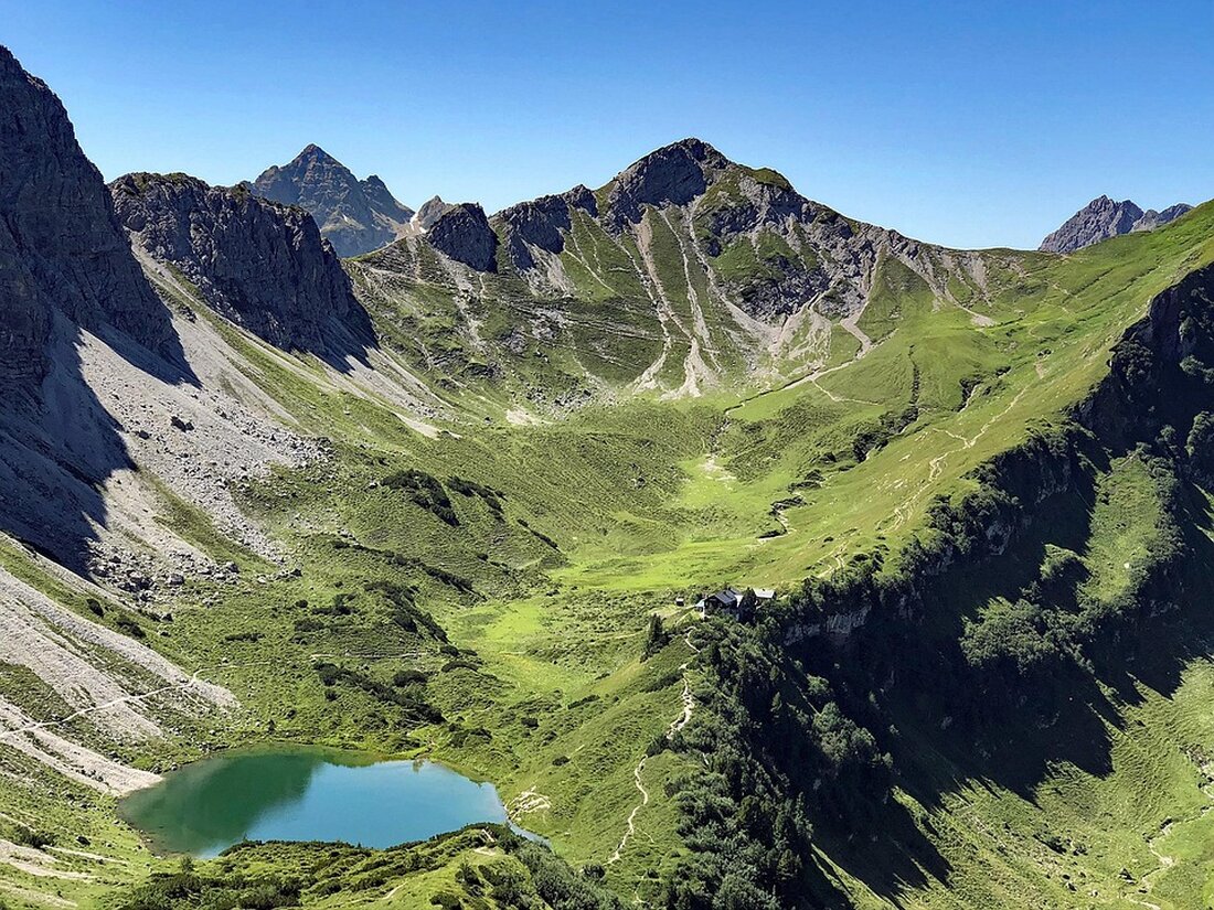 MDR-Dokumentation „Tal des Todes“ beleuchtet die blutigen letzten Tage des Zweiten Weltkriegs in der Oberlausitz ab 2. Mai.