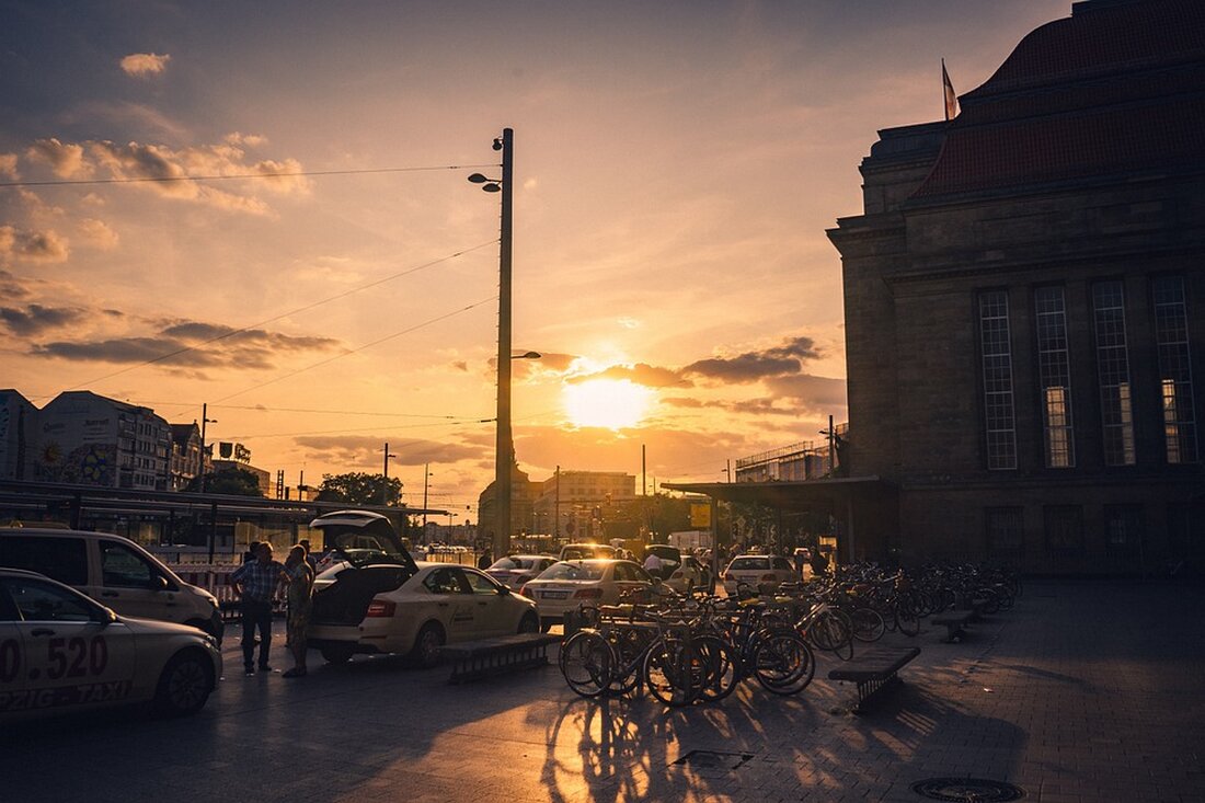 Start des Ticketverkaufs für geführte Bustour zu den Orgeln der Region Leipzig - Erfahren Sie mehr über die faszinierende Orgellandschaft! Anmeldung bis 1. Oktober 2024 möglich.