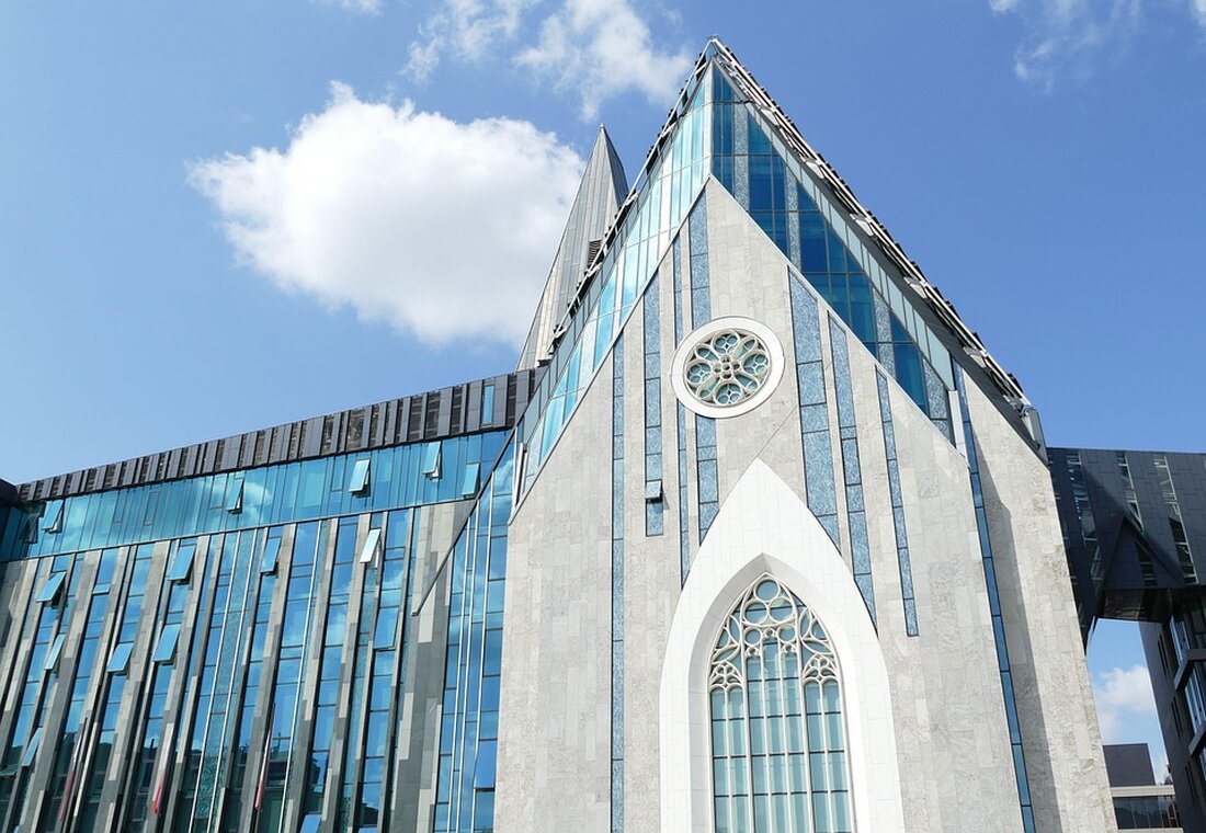 Erleben Sie 2025 die BurgenLandKlänge in Leipzig: Einzigartige Konzerte an historischen Orten für Musikliebhaber.