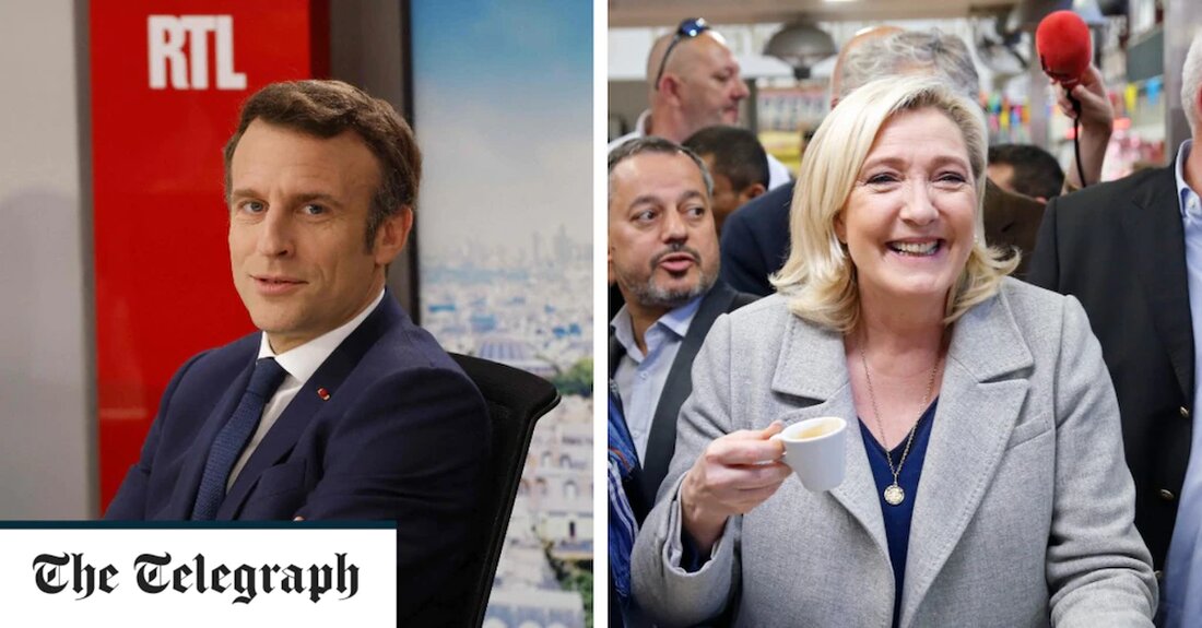 Vor nur wenigen Wochen löste die bloße Erwähnung der Präsidentschaftswahlen am Sonntag sogar bei den eifrigsten Frankreich-Beobachtern ein Gähnen aus. Emmanuel Macron steuerte auf eine komfortable Wiederwahl zu; Während der Krieg auf dem Kontinent tobte, schienen die Franzosen sich vor allem nach Stabilität zu sehnen. Jetzt gibt es alles zu spielen. Hier sind fünf Möglichkeiten, wie diese einst langweilige und vorhersehbare Wahl interessant wurde. 1. Die Rückkehr der Politik, wie wir sie kennen In den Tagen nach der russischen Invasion in der Ukraine war es schwierig, an etwas anderes zu denken. Die Zustimmungswerte von Herrn Macron stiegen auf 30 Prozent &hellip;