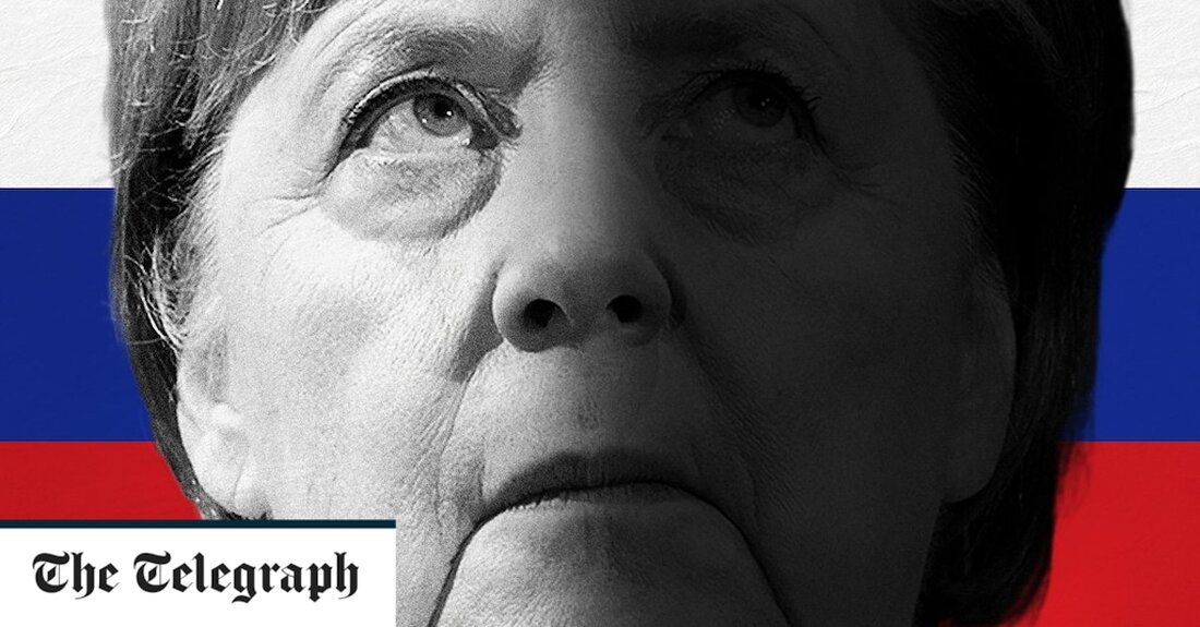 Der Ruf von Angela Merkel hat in den letzten Wochen in Deutschland ziemlich angeschlagen. Ehemalige Minister, die unter ihr dienten, stehen seit dem Einmarsch in die Ukraine Schlange, um ihre Außenpolitik abzulehnen. „Ich hätte es in meinem Leben nie für möglich gehalten, mit Russland in eine solche Krise zu geraten“, sagte Merkels ehemaliger Finanzminister Wolfgang Schäuble. „Auch ich dachte, wir müssen mit Russland zusammenarbeiten. Heute weiß ich: Ich habe mich geirrt, wir haben uns alle geirrt.“ „Wir stehen vor einem bitteren Rekord“, sagte Bundespräsident Frank-Walter Steinmeier, der als Außenminister von Frau Merkel fungierte. „Wir klammerten uns an Brücken, an die &hellip;