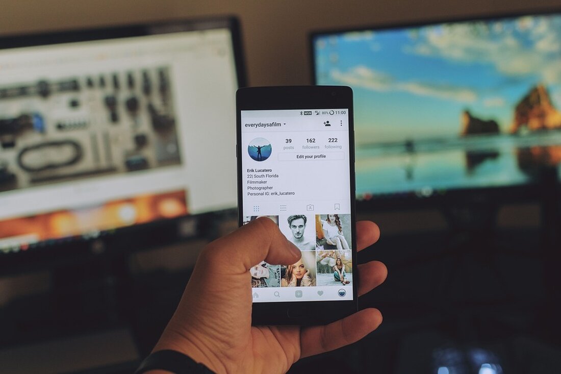 Die Agentur OnlineDialog zeigt, wie KI-gestütztes Social Media Marketing 2025 effektiv Vertrieb und authentischen Content vereint.