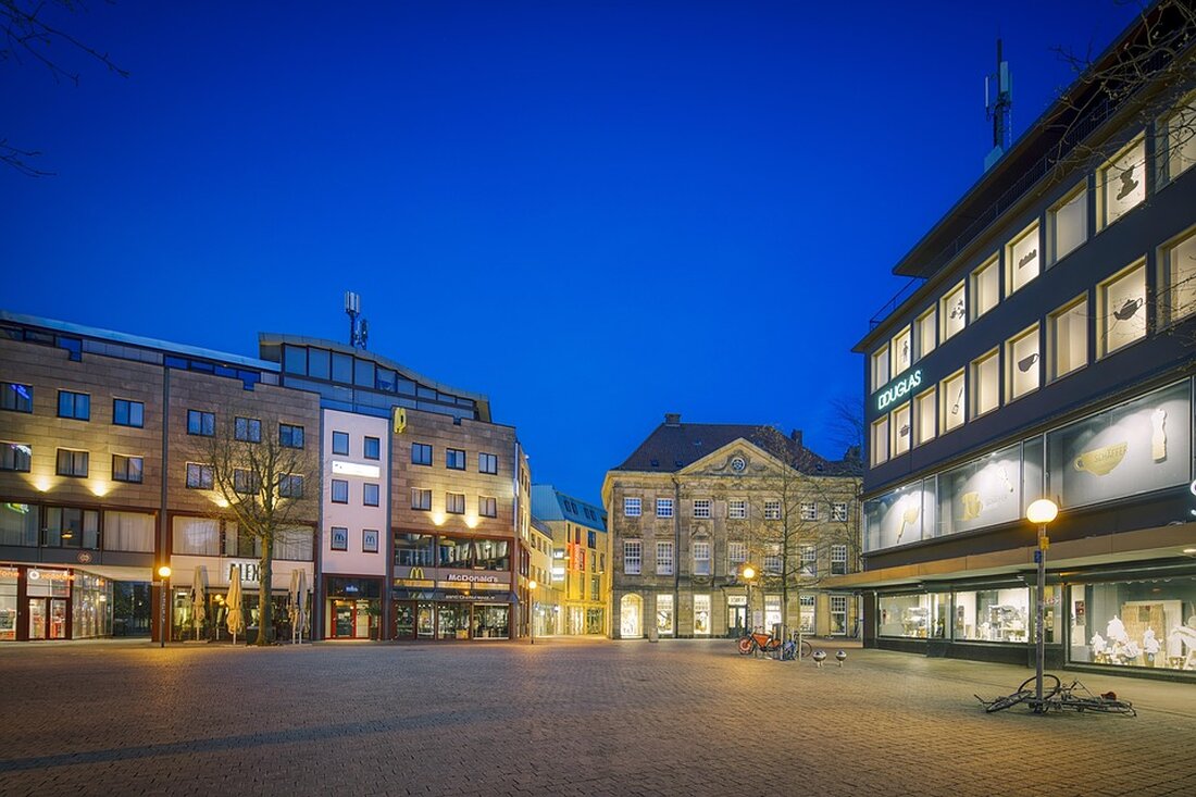 Die DBU trauert um Horst Köhler, der als Gründervater der Stiftung gilt und für sein starkes Engagement in Umweltfragen bekannt war.
