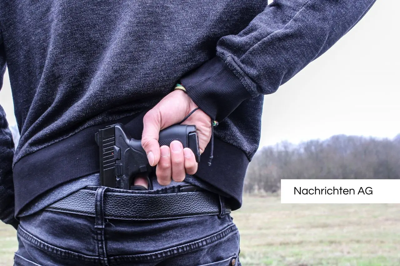 Sicherheit bei den Landgrafentagen: Pirmasens spricht Klartext!