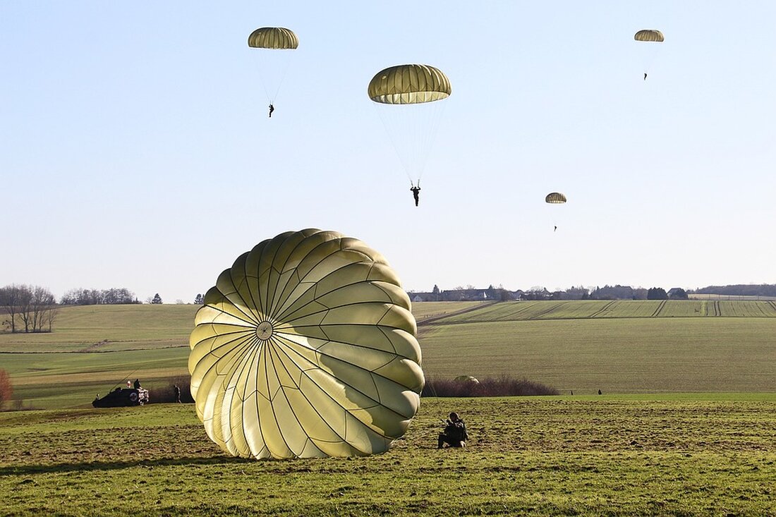 Die Bundeswehr und die Johanniter-Unfall-Hilfe haben eine enge Kooperation beschlossen. Diese Vereinbarung dient der Ausbildung sowie der Bewältigung von Katastrophen und Großschadensereignissen. Die Zusammenarbeit ermöglicht es beiden Organisationen, Ressourcen einzusparen und Synergien zu nutzen. Erfahren Sie mehr über diese einzigartige zivil-militärische Partnerschaft.