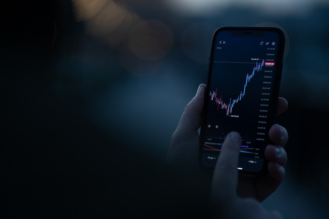 Janus Henderson, ein führender Vermögensverwalter, unterstützt die Integration von Blockchain in die Wall Street.