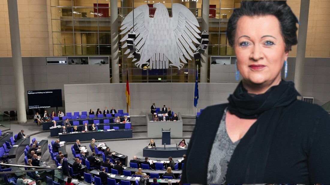 Die Brandenburger Landespolitikerin Birgit Bessin (AfD) hat seit der Bekanntgabe ihrer Kandidatur für den 21. Deutschen Bundestag im Wahlkreis Elbe-Elster – Oberspreewald-Lausitz Hunderte Hände geschüttelt und ist – wie stets – von morgens bis abends rastlos in ihrem Wahlkreis unterwegs. Bessin (46), die seit mehreren Jahren für die Alternative für Deutschland (AfD) aktiv ist, möchte sich in Berlin vor allem für Themen starkmachen, die sie bereits in der Landespolitik vorangetrieben hat. Als Mutter ist sie seit Jahren dafür bekannt, sich besonders für schwerstbehinderte Kinder einzusetzen, die sie als die Schwächsten der Gesellschaft ansieht. Als gebürtige Brandenburgerin ist Birgit Bessin vielen …