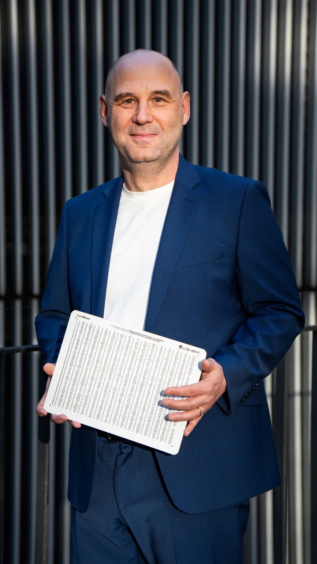 Für Hodler, die ihr digitales Vermögen vor Verlust, Diebstahl und Missbrauch schützen &#8211; ideal für Einzelpersonen, Familien und Unternehmen. Stuttgart, 11. April 2025 &#8211; Ein neues Sicherheitskonzept wurde heute in Stuttgart vorgestellt und revolutioniert die Art, wie Bitcoinbesitzer und Interessenten ihre Bitcoin 100% vor Verlust, Missbrauch und Hackern schützen können. Entwickelt von Seedprotector werden Bitcoin-Komponenten, [&hellip;]