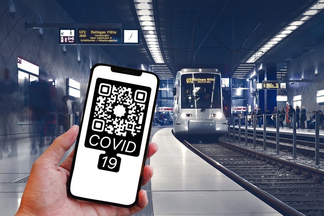 Verkehrsverbund Rhein-Ruhr meldet Einschränkungen auf Linie RE 6 in Düsseldorf aufgrund kurzfristiger Erkrankung des Personals. Erfahren Sie alle Details hier. 🚆 #Düsseldorf #Bahnverkehr #Einschränkungen
