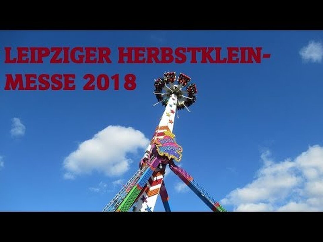 Die Leipziger Kleine Herbstmesse 2018 war mit rund 50 Schaustellern beladen, von denen 10 Fahrten, 1 Laufgeschäft und 7 Kinderfahrten zur Verfügung standen. „Salto Mortale“ und „Gaudi Alm“ gehörten zu den Höhepunkten des Hype. Die kleine Herbstmesse fand vom 28. September bis 21. Oktober 2018 auf dem Messegelände in Cottaweg statt. Musik-Intro: „Funny People“ – Lizenzfreie Musik auf https://www.frametraxx.de/. Youtube-Link
