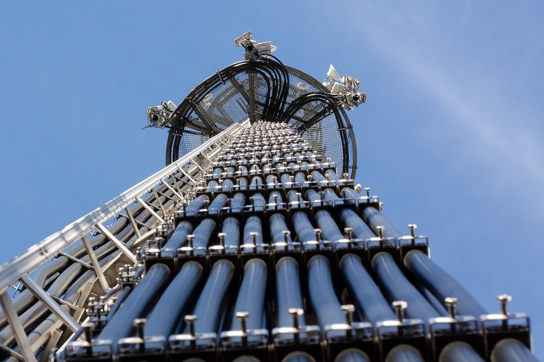 Erfahren Sie, wie die Deutsche Telekom die Mobilfunkversorgung im Landkreis Vorpommern-Rügen verbessert hat. Durch den Ausbau von zwei LTE- und einem 5G-Standort erhöht sich die Netzabdeckung und die Bandbreite für die Bewohner erheblich. Bleiben Sie informiert über zukünftige Entwicklungen und die Verfügbarkeit an Ihrem Wohnort!