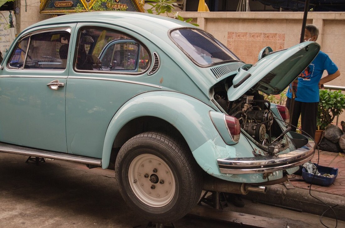 Entdecken Sie den eBay Werkstatt-Service für stressfreie Autoreparaturen. Vergleichen Sie Preise, buchen Sie online und profitieren Sie von Transparenz und Komfort. Ideal für Autofahrer*innen, die Qualität und Effizienz suchen!