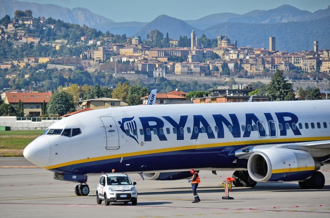 Ryanair zieht sich aus dem deutschen Markt zurück – ein schwerwiegender Schlag für den Luftverkehr und Reisende. Lesen Sie, welche Auswirkungen diese Entscheidung auf die Mobilität hat, und erfahren Sie mehr über die steigenden staatlichen Belastungen für Airlines in Deutschland.