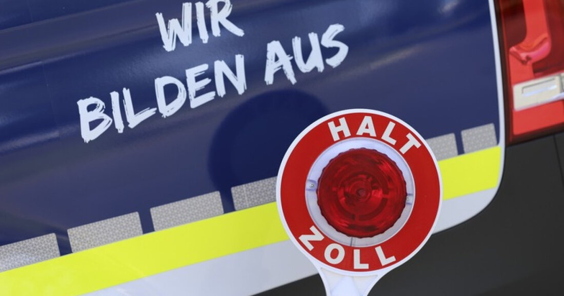 Entdecke die Zoll-Entdeckerwoche vom 30. Juni bis 4. Juli 2025 in Magdeburg – Schülerinfos und Bewerbungsmöglichkeiten!