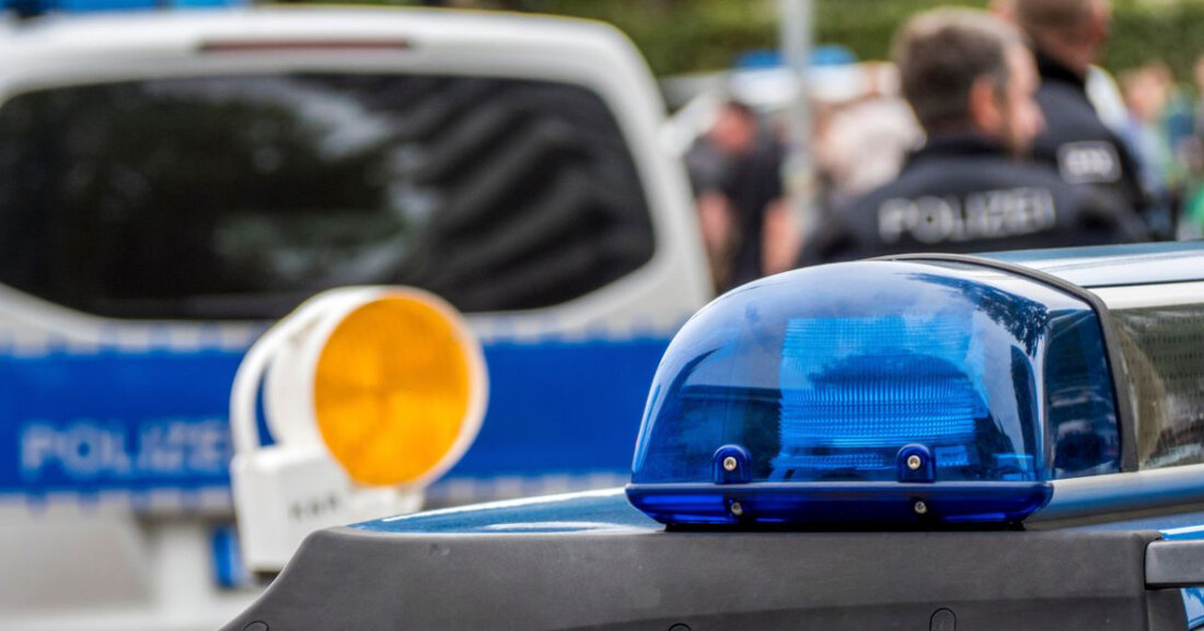 Beamte der Landespolizei Nordhausen kontrollierten am 17.05.2025 eine 43-jährige Fahrerin, die mit 0,52 Promille am Steuer erwischt wurde.