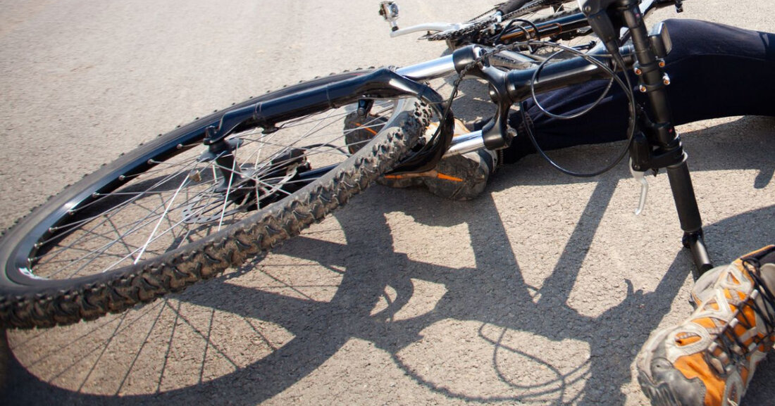 Jan Ullrich spricht nach Unfall beim Cycling-Festival in Bad Dürrheim über seine Genesung und den neuen Dirt-Bike-Park für Jugendliche.