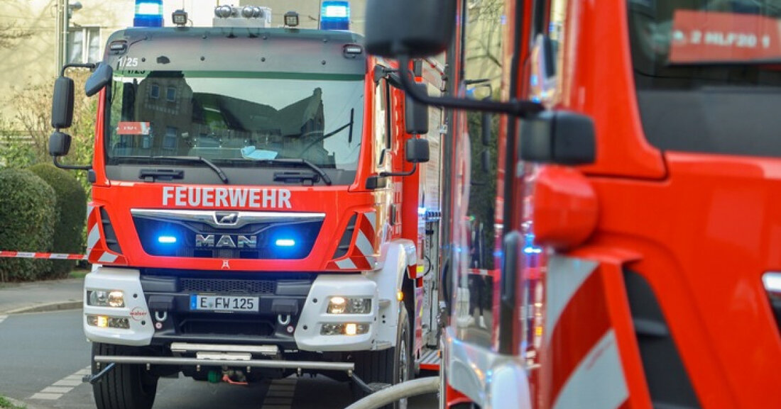 Am 17. Mai 2025 verhinderten schnelles Handeln und eine effektive Brandmeldung im Limbecker Platz Schlimmeres nach einem Küchenbrand.