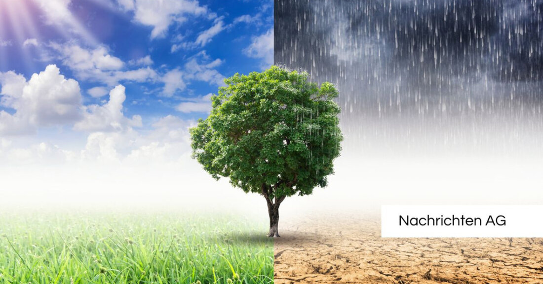 Erfahren Sie die aktuellen Wetterprognosen für Baden-Württemberg, einschließlich Temperaturveränderungen und künftigen Klimatrends.