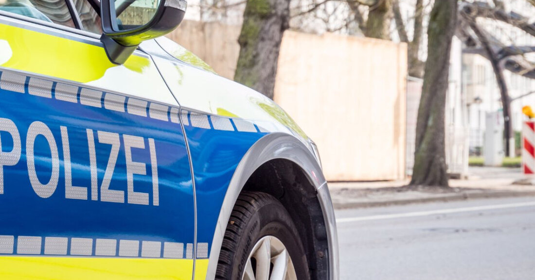 VW-Transporter, gestohlen in Landau, wurde nach Kontrolle mit polizeibekannten Insassen zurückgegeben. Fahrer unter Drogeneinfluss.