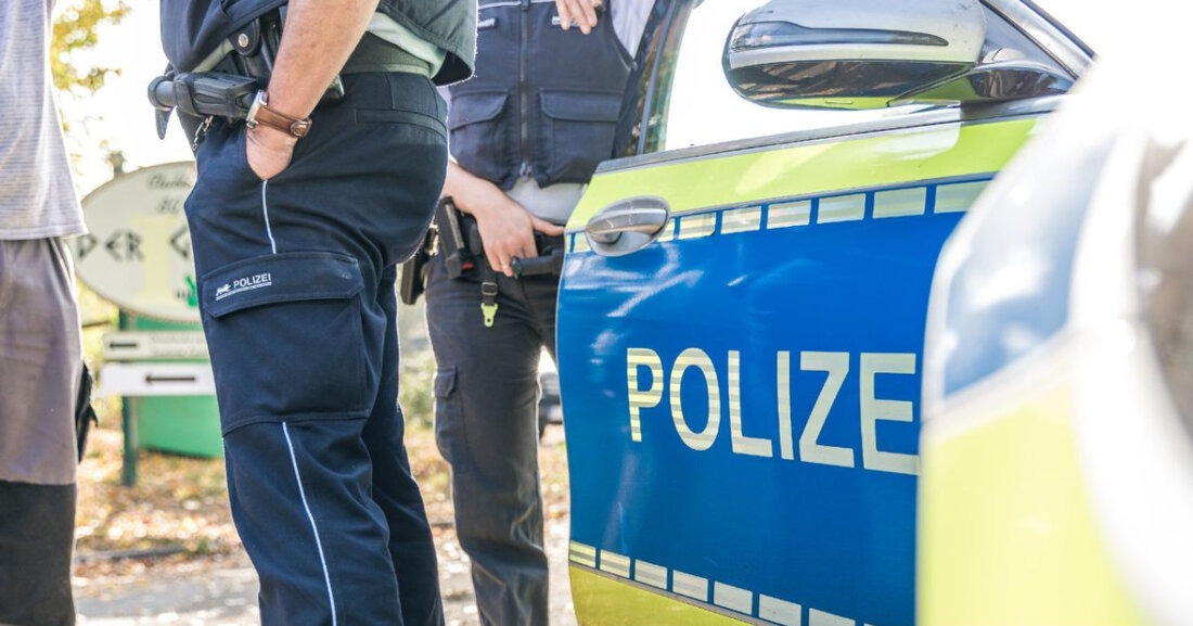 Ehepaar in Kaiserslautern bei Verkehrskontrollen mit E-Scootern unter Alkoholeinfluss erwischt, jeweils 0,89 und 0,70 Promille.
