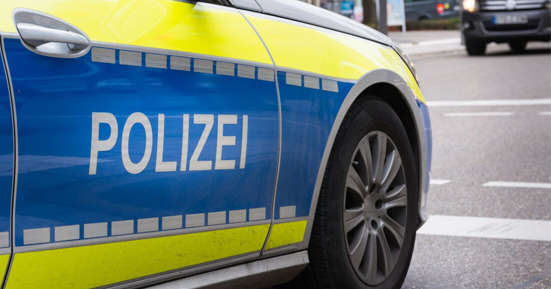 Polizei Sömmerda verfolgt 30-Jährigen in Elxleben nach Flucht mit überhöhter Geschwindigkeit; Fahrer ohne Fahrerlaubnis und Drogenanzeigen.