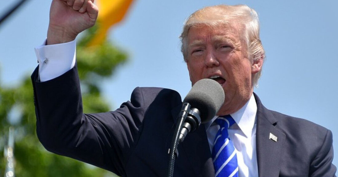 US-Präsident Trump hebt Sanktionen gegen Syrien auf. Experten analysieren die Auswirkungen auf Investitionen und die Wirtschaft.