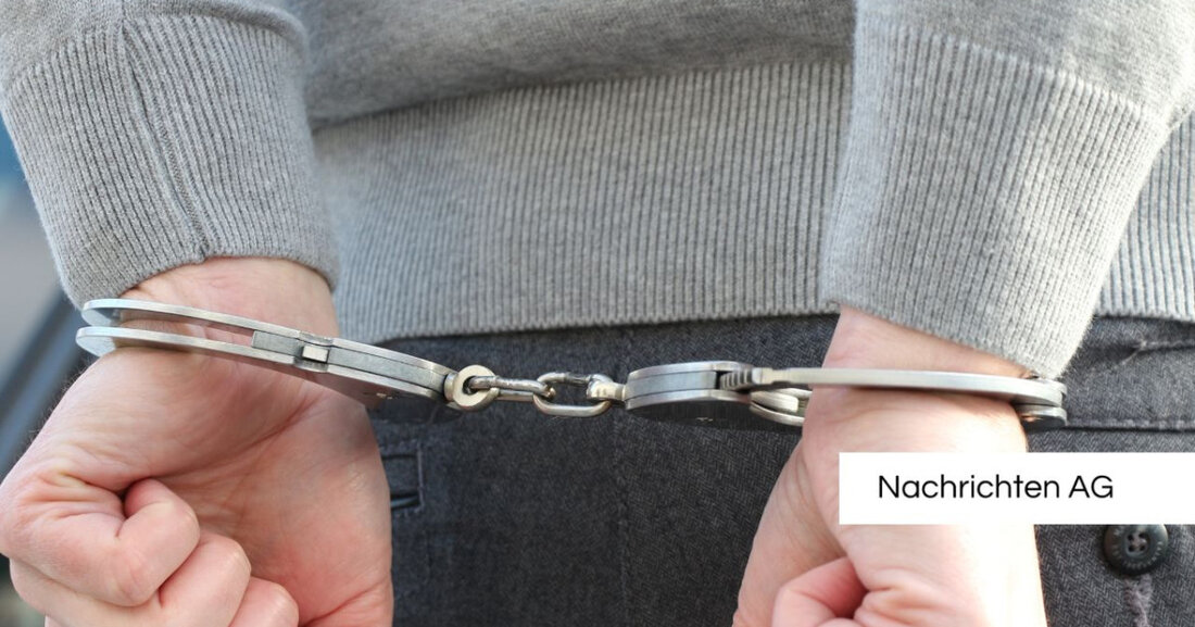 Im Fall Beelitz-Heilstätten wurde ein 23-jähriger Mann aus Guinea wegen Mordes und versuchten Mordes in Haft genommen.