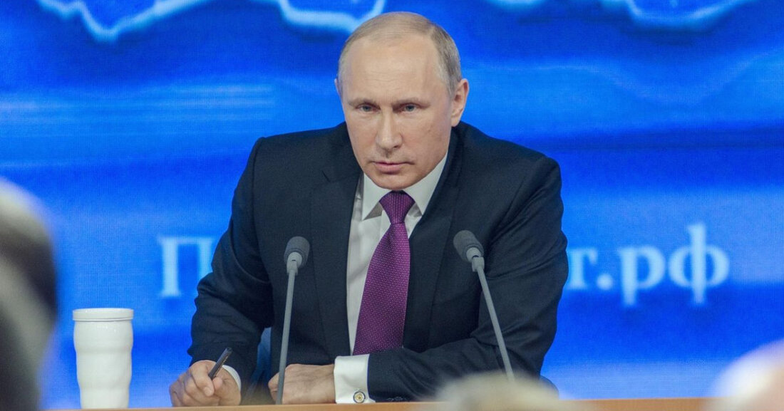 US-Präsident Trump plant ein Telefonat mit Putin über den Ukraine-Krieg. Experten warnen vor einem gefährlichen Pakt.