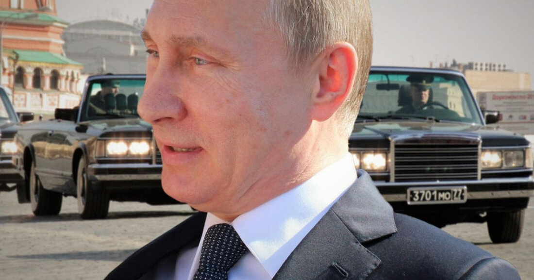 Putin bezeichnet das Telefonat mit Trump als nützlich. Themen: Ukraine-Krieg, Waffenruhe und internationale Sanktionen.