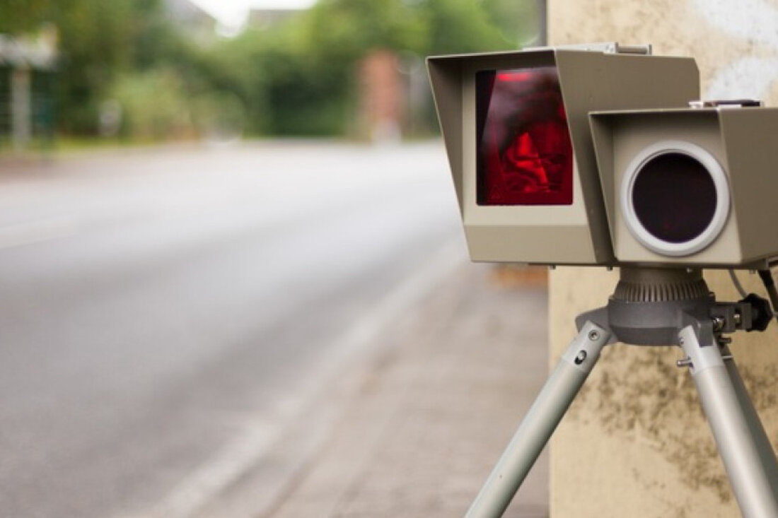 Polizei Mettmann führte am 19. Mai 2025 Geschwindigkeitskontrollen durch – 111 Autofahrer waren zu schnell unterwegs.