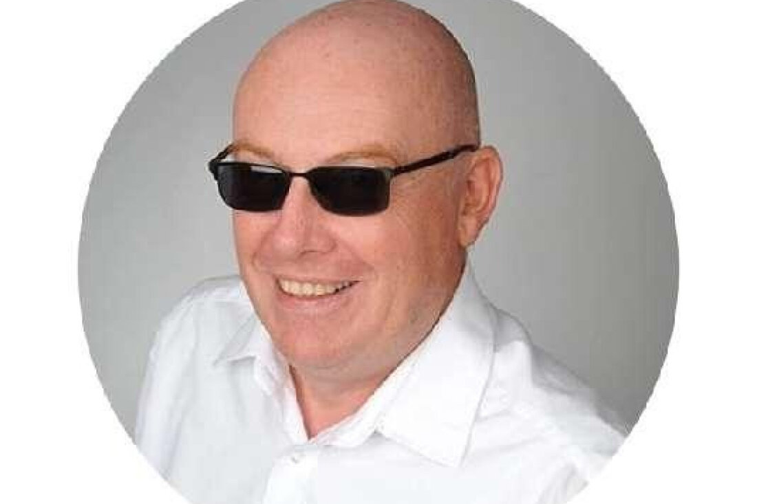 57-jähriger Frank A. aus Hörden am Harz wird seit dem 19. Mai 2025 vermisst. Letzte bekannte Sichtung an seiner Wohnanschrift.