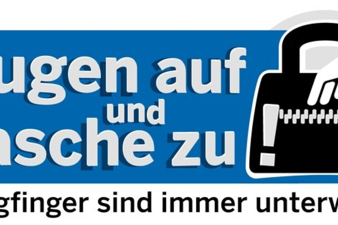 Die Polizei berät am 22.05.2025 auf dem Wochenmarkt in Jülich zu Taschendiebstahl und gibt wertvolle Tipps zum Schutz.