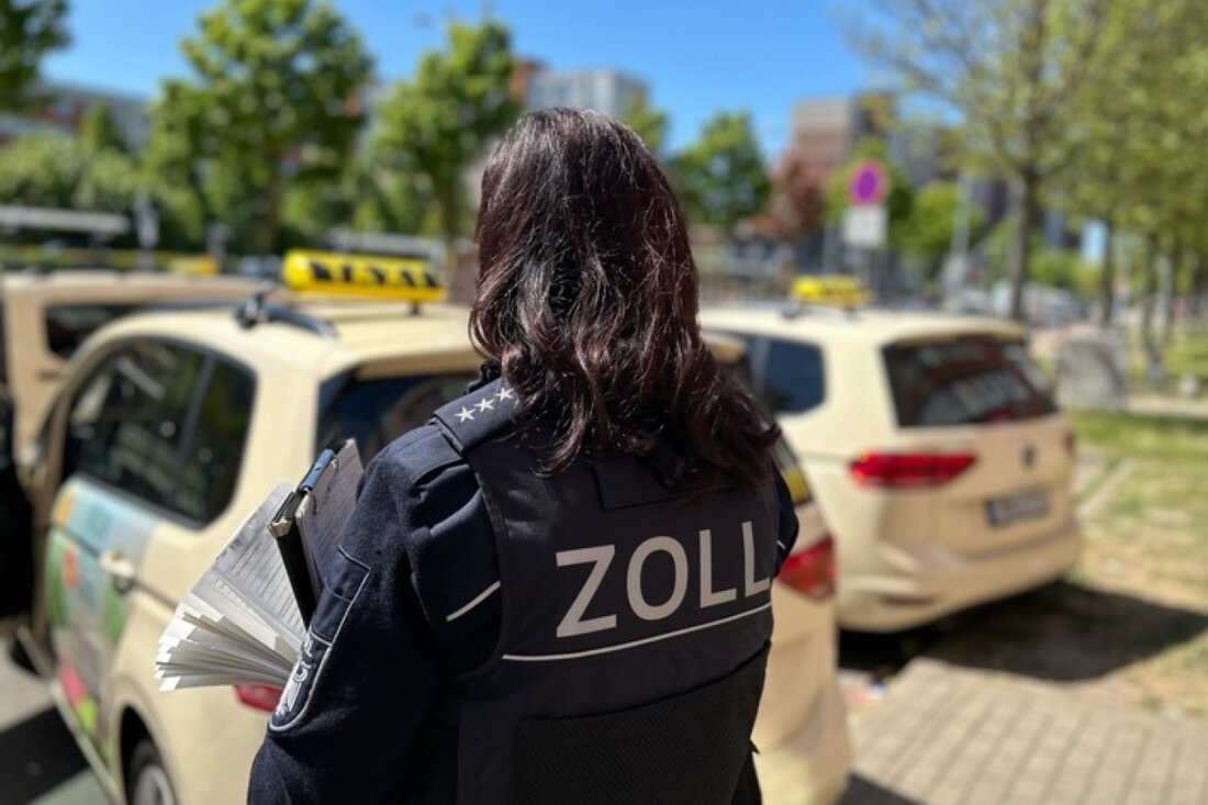 Die Finanzkontrolle Schwarzarbeit prüfte kürzlich das Taxi- und Mietwagengewerbe in Mecklenburg-Vorpommern und stellte gravierende Unregelmäßigkeiten fest.