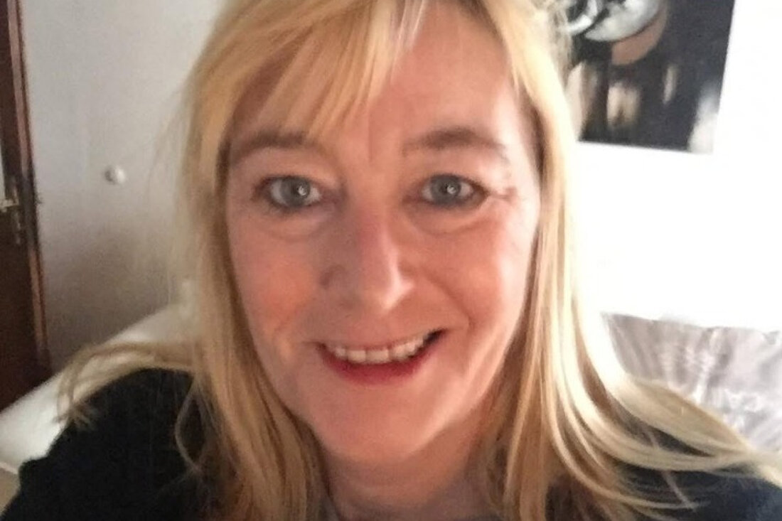 Die 58-jährige Gerlinde I. aus Wabern wird vermisst. Sie benötigt dringend medizinische Hilfe. Hinweise bitte an die Polizei.