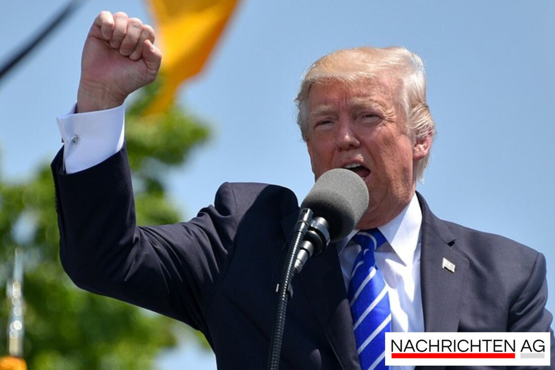 Donald Trumps Sparmaßnahmen gefährden US-Wissenschaftler; viele erwägen, nach Europa und Deutschland zu migrieren.