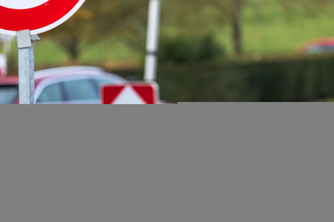 Am 22. Mai 2025 teilt ein Pendler seine Erfahrungen zur verbesserten Verkehrslage zwischen Aalen und Schwäbisch Gmünd.