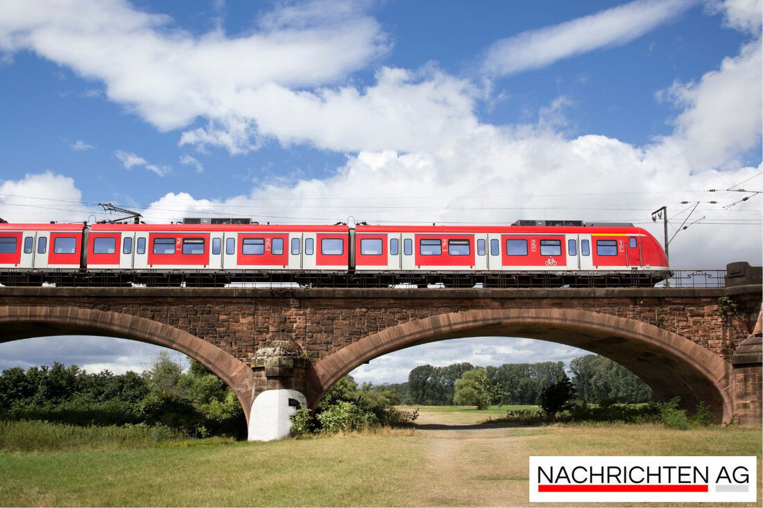 Die Deutsche Bahn setzt in Leipzig auf Second-Life-Batteriespeicher aus alten E-Auto-Batterien, um Energiekosten zu senken und Nachhaltigkeit zu fördern.