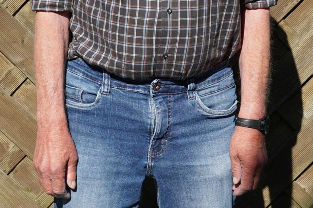 Die Polizeiinspektion Nienburg/Schaumburg sucht Zeugen zu Fredi Link, 61, der seit dem 14. Mai 2025 vermisst wird.
