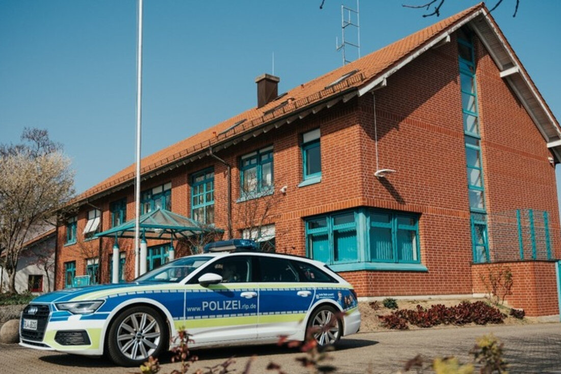 Polizei vereitelt Sammelbetrug in Edesheim: Ein Pärchen gab sich als Taubstumm aus, um Spenden zu sammeln.