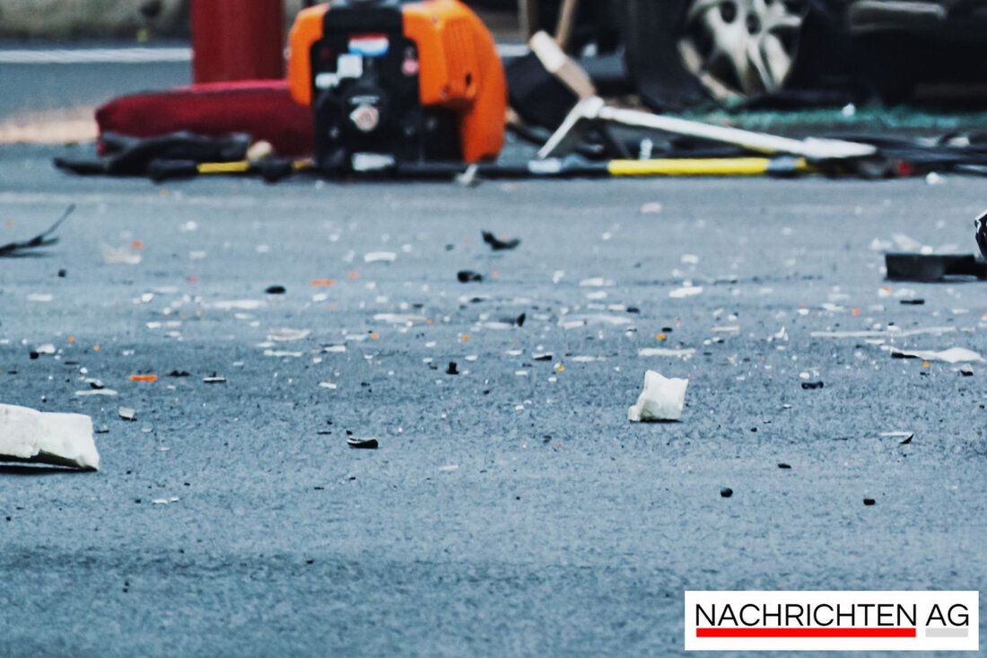 Am 10. August 2025 ereignete sich in Straubing ein schwerer Unfall: Ein 21-Jähriger wurde von einem Taxi erfasst und schwer verletzt.