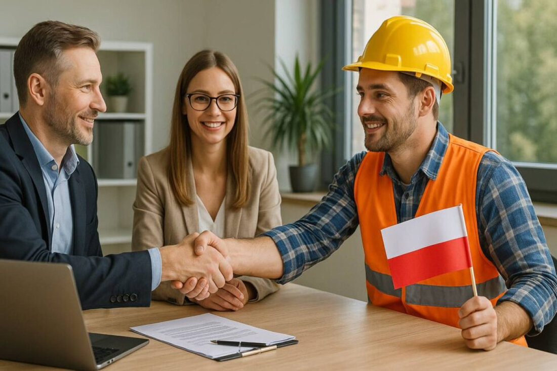 Der Fachkräftemangel in Deutschland zwingt Unternehmen zunehmend dazu, über nationale Grenzen hinaus zu rekrutieren – und Polen entwickelt sich dabei zu einem der wichtigsten Partnerländer. Polnische Personalvermittlungen punkten mit hoher Qualifikation, schneller Besetzungszeit und transparenten Prozessen: Laut Branchenanalysen können offene Stellen durch spezialisierte Agenturen aus Polen im Schnitt bis zu 40 Prozent rascher besetzt werden als über klassische Rekrutierungswege. Diese Effizienz kombiniert mit wettbewerbsfähigen Lohnstrukturen macht die Zusammenarbeit für deutsche Arbeitgeber besonders attraktiv – vor allem in Industrie, Logistik und Pflege. Herausforderungen moderner Arbeitsmärkte Die wirtschaftliche Dynamik in Europa verändert die Anforderungen an Unternehmen und Beschäftigte gleichermaßen. In Deutschland spüren viele &hellip;