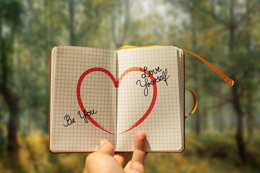 Entdecken Sie innovative Ansätze zur Behandlung von Adipositas, die Selbstliebe und Akzeptanz in den Fokus stellen.