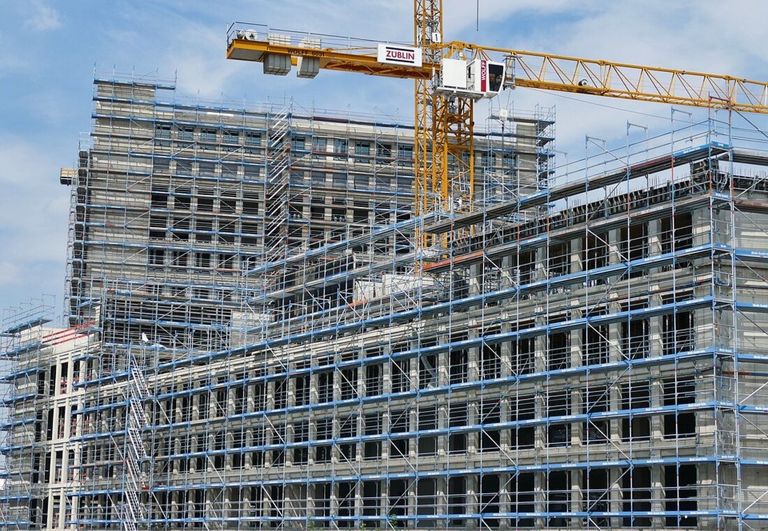 TransnetBW startet Modernisierung des Umspannwerks Oberjettingen. Erfahren Sie mehr über das Projekt und die Bedeutung für die Energiewende.
