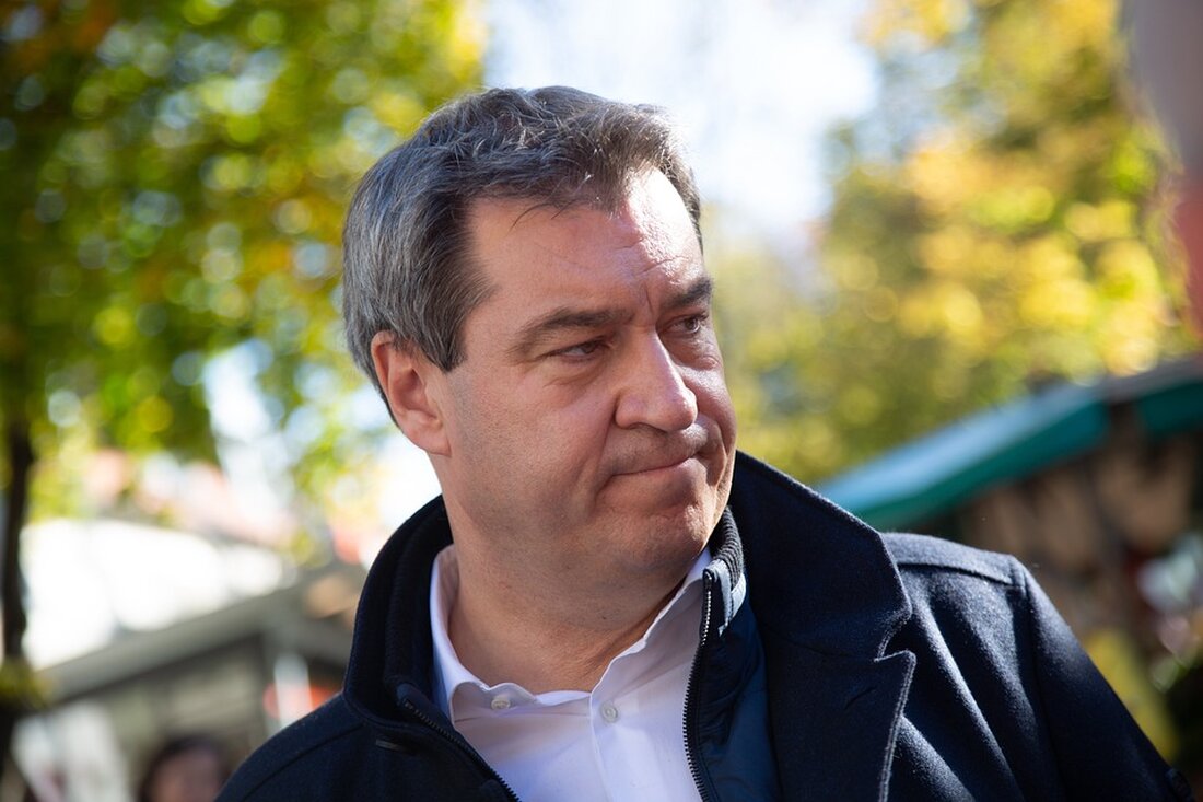 Bürgerproteste gegen Flüchtlingsheim in Rott am Inn dominieren das Treffen der Landräte in Seeon, Bayern. Söder und Faeser reagieren.